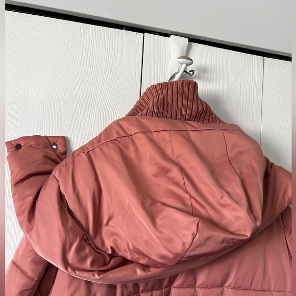 Long Winter Coat - Picture 4 of 13